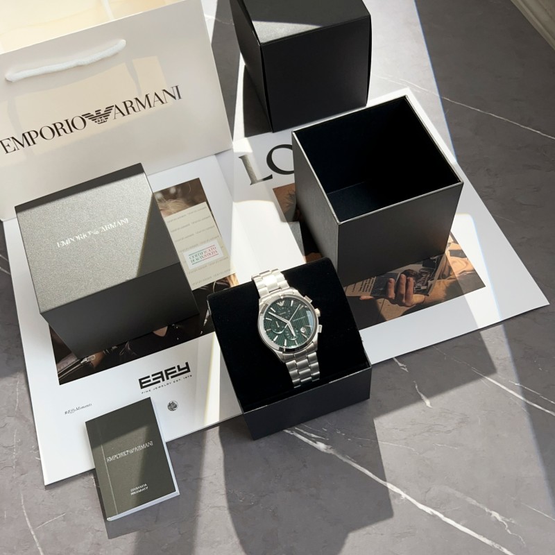 Часы Emporio Armani