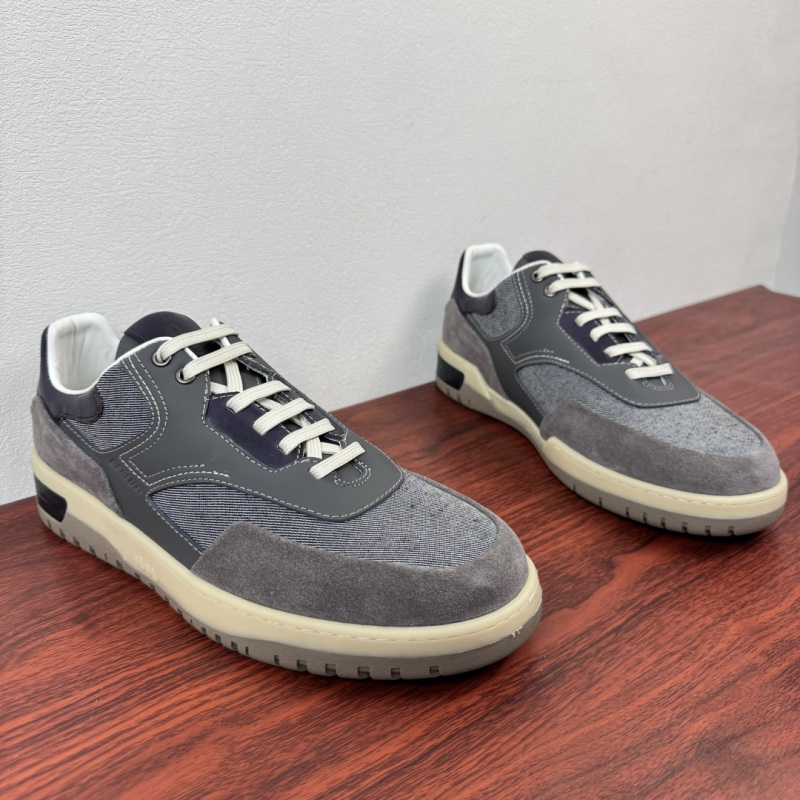 Кроссовки Berluti