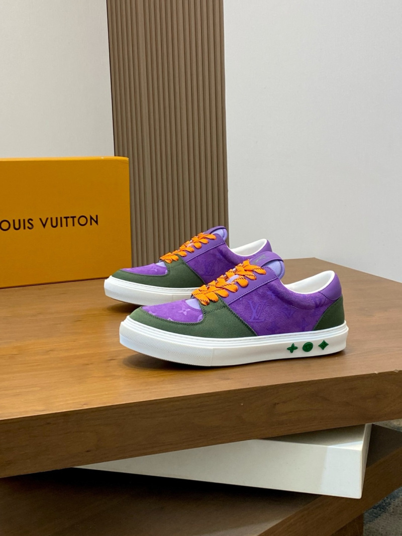 Кроссовки Louis Vuitton