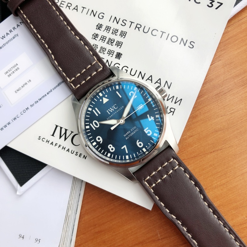 Часы IWC