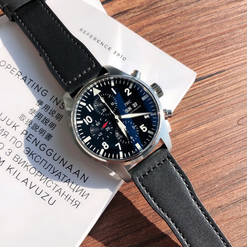 Часы IWC
