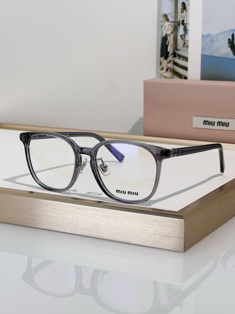 Очки Miu Miu модель VMU 07W