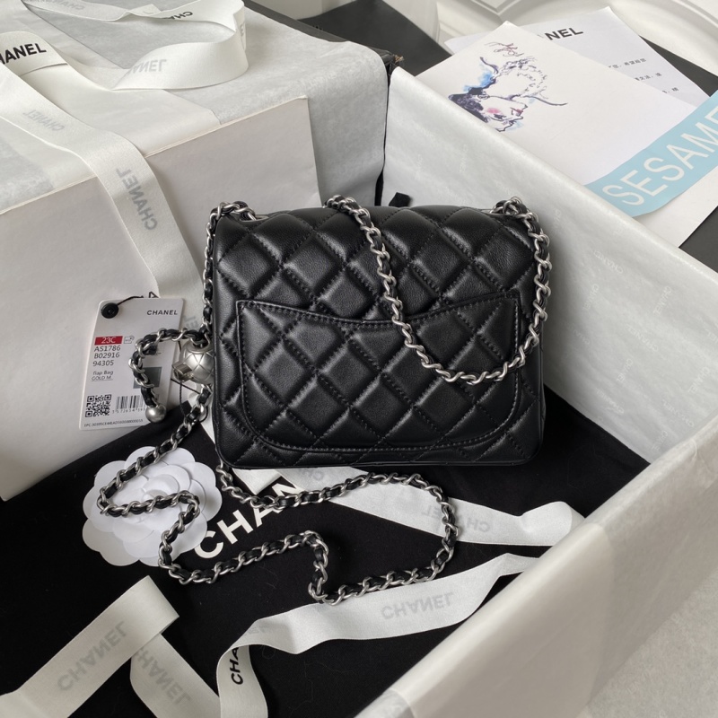 Сумка Chanel