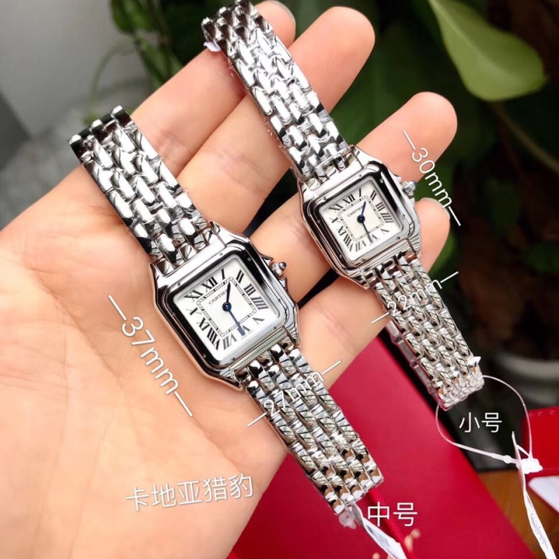 Часы Cartier Panth re de