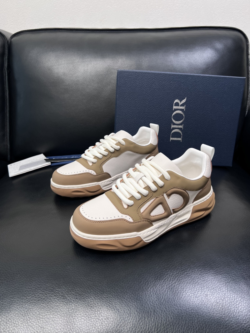 Мужские кроссовки Dior