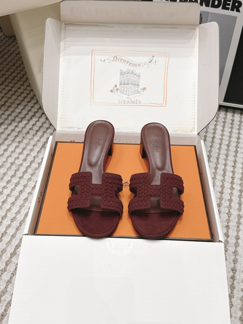 Сабо Hermès