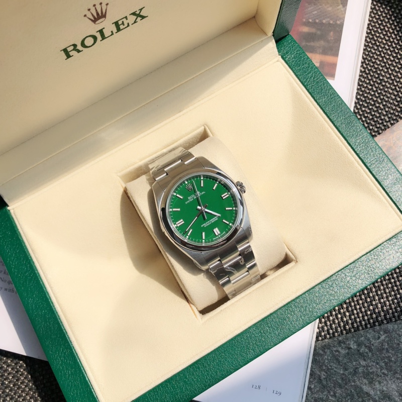 Часы Rolex