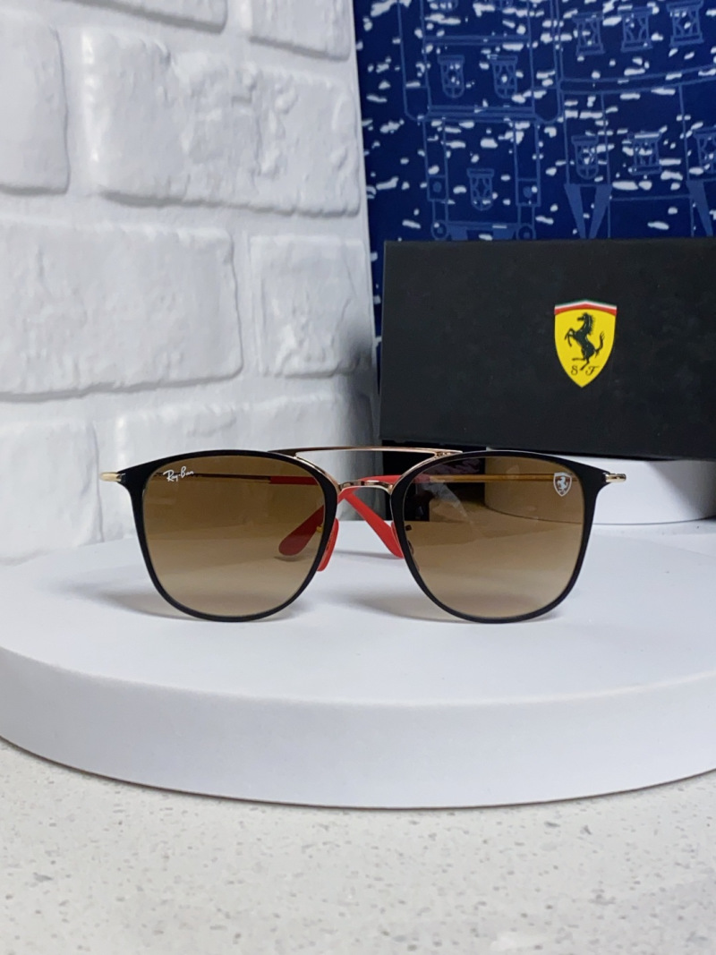 Ray-Ban RB3601 солнцезащитные очки