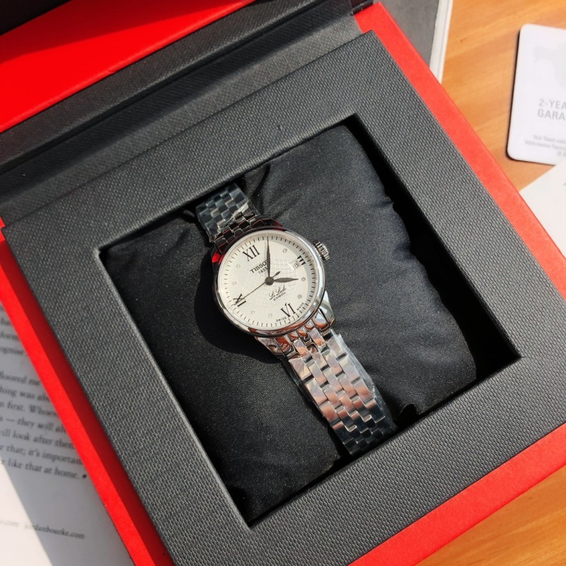 Часы Tissot