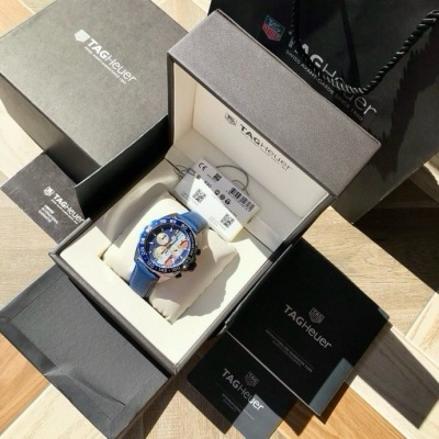 Часы TAG Heuer