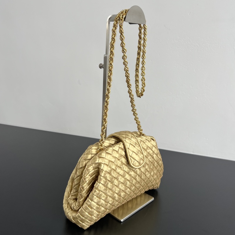 Сумка Bottega Veneta Lauren 1980