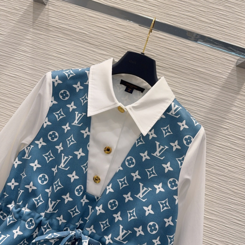 Костюм Louis Vuitton