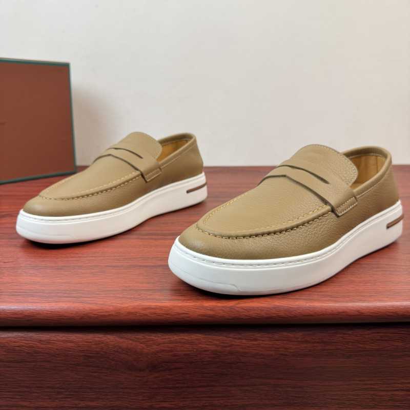 Мужские лоферы Loro Piana Summer Walk