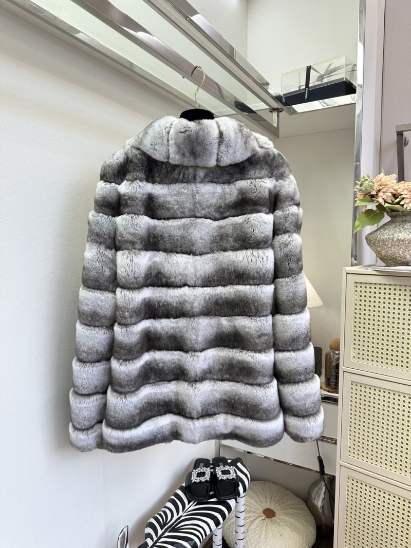 Шуба Dior