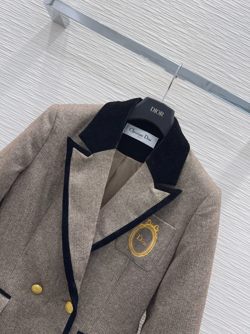 Пиджак Dior