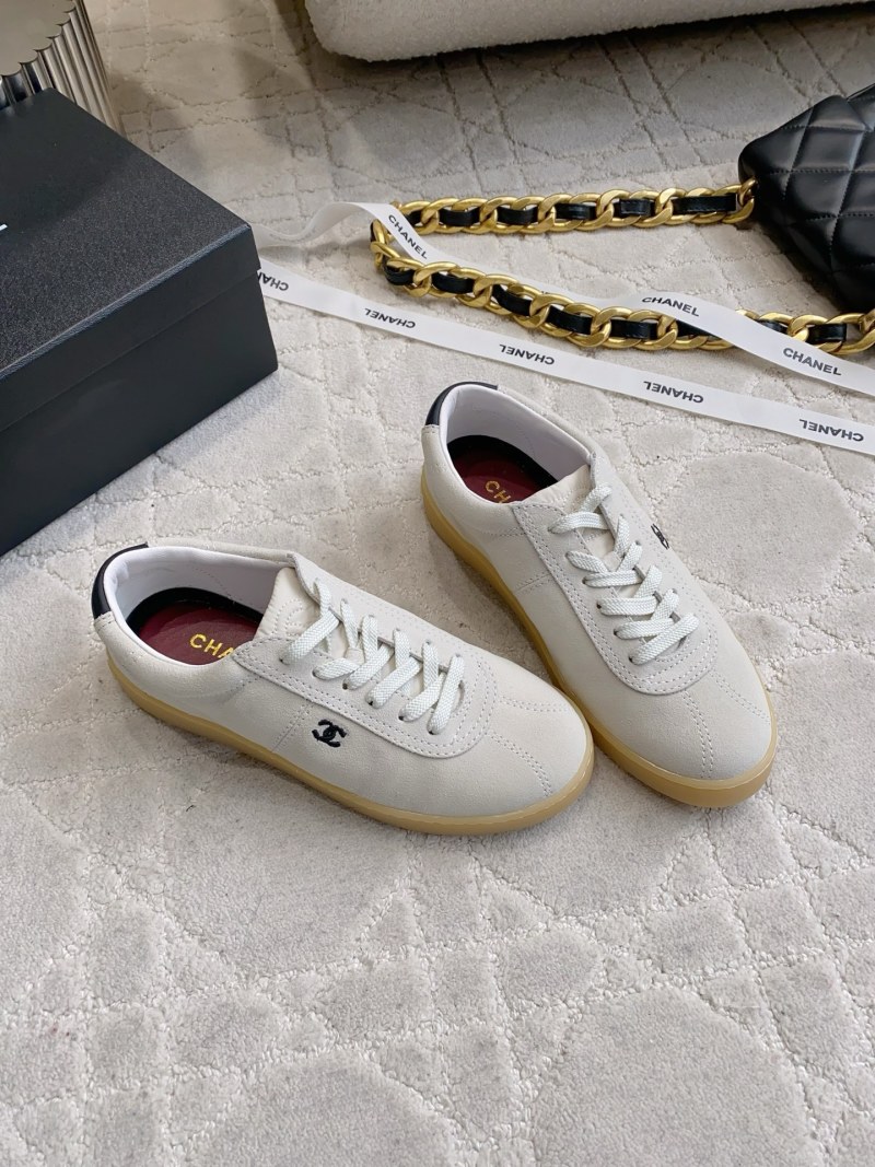 Кроссовки Chanel