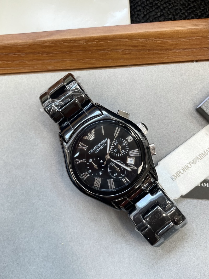 Часы Emporio Armani