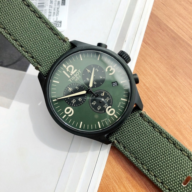 Часы Tissot