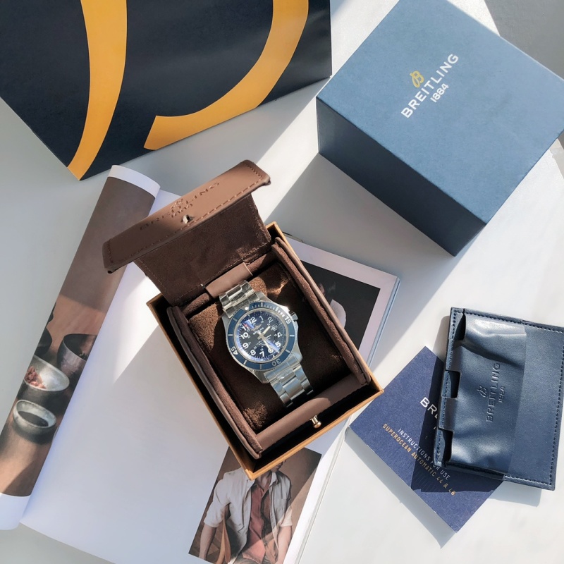 Часы Breitling