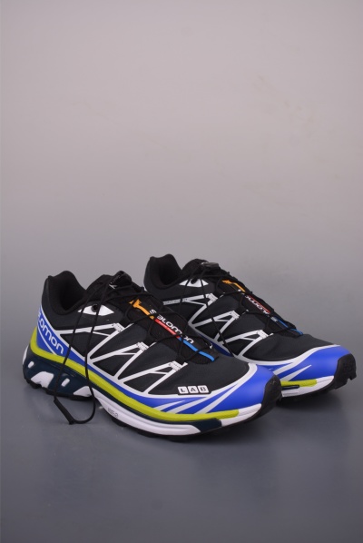 Кроссовки Salomon XT-6 Advanced Lab