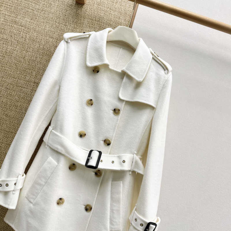 Пальто Burberry