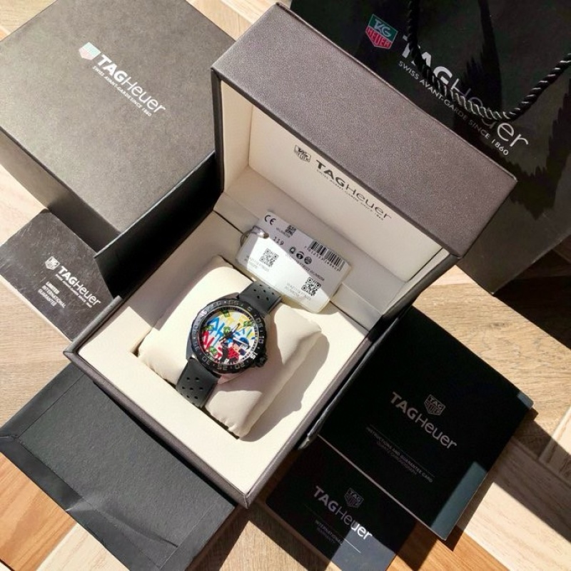 Часы TAG Heuer