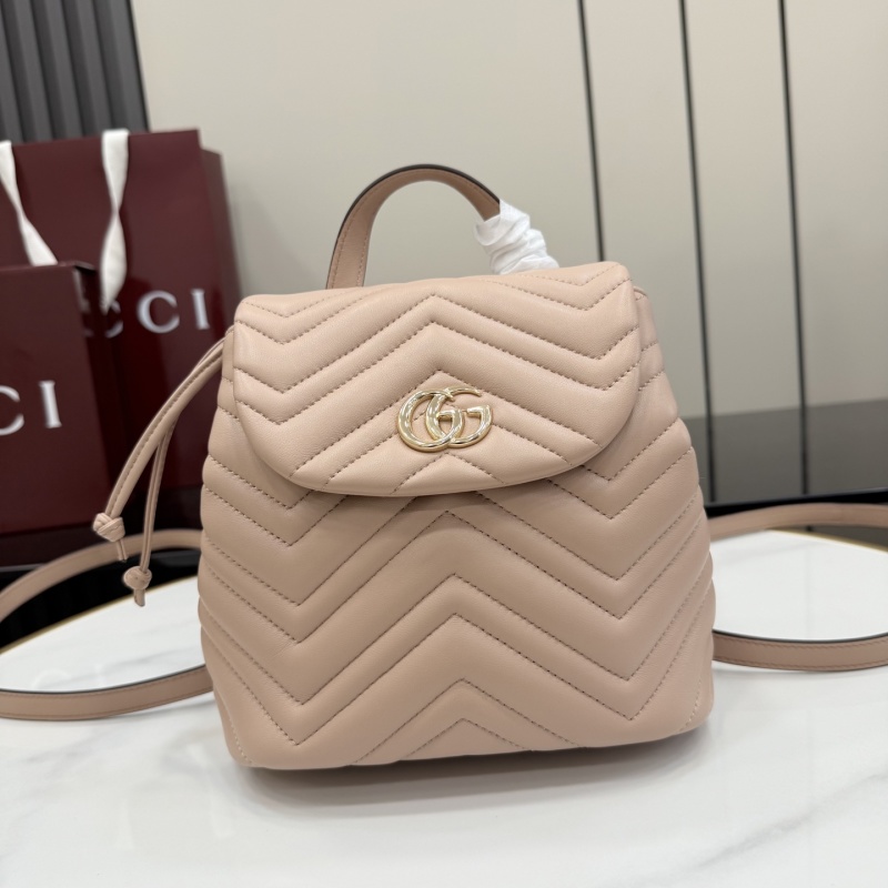 Рюкзак Gucci Marmont
