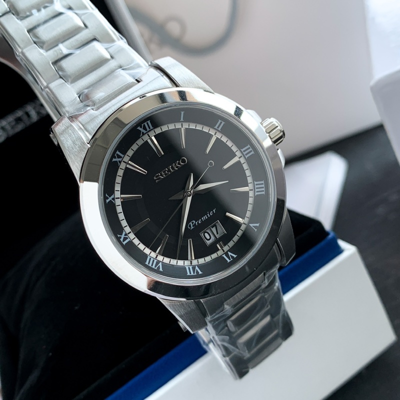 Часы Seiko