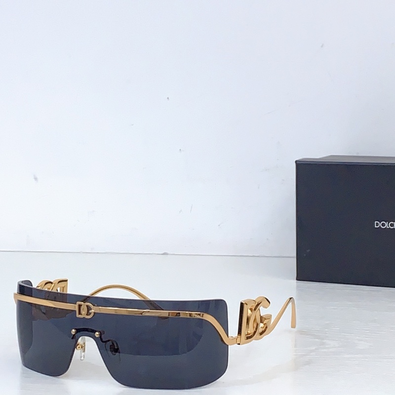 Солнцезащитные очки Dolce & Gabbana модель DG6694