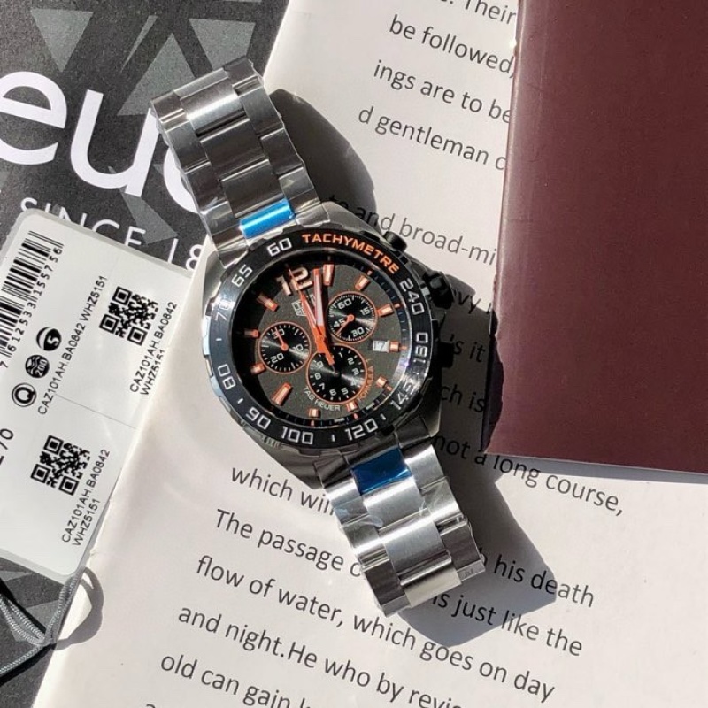 Часы TAG Heuer