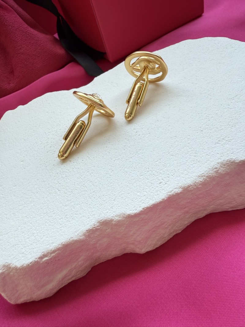 Серьги Schiaparelli