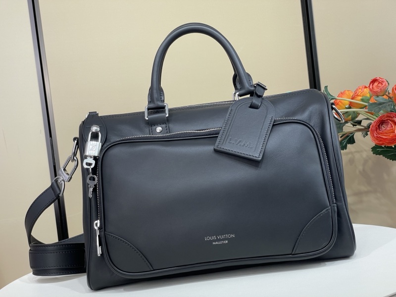 Сумка Louis Vuitton Keepall Cargo Bandoulière 35
