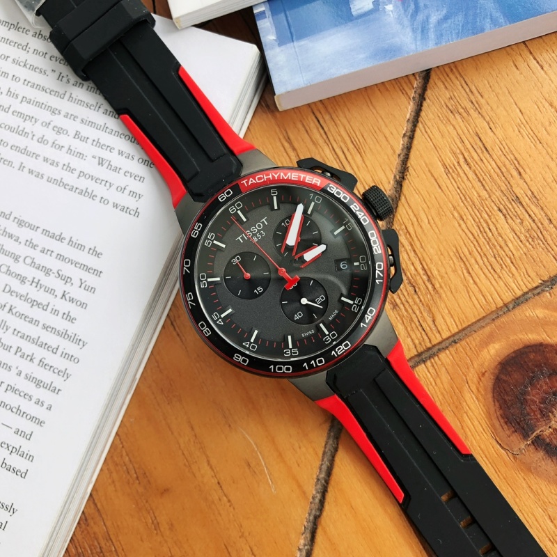 Часы Tissot