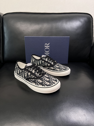 Мужские кроссовки Dior