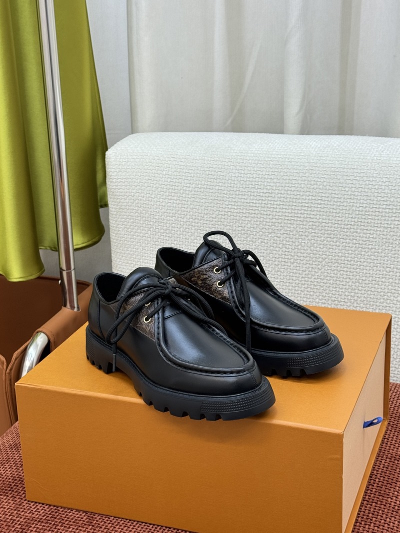 Туфли Louis Vuitton