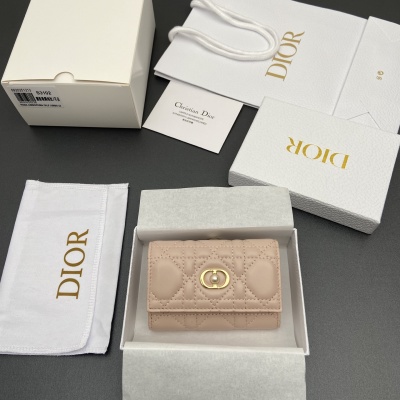 Кошелек Dior S3102