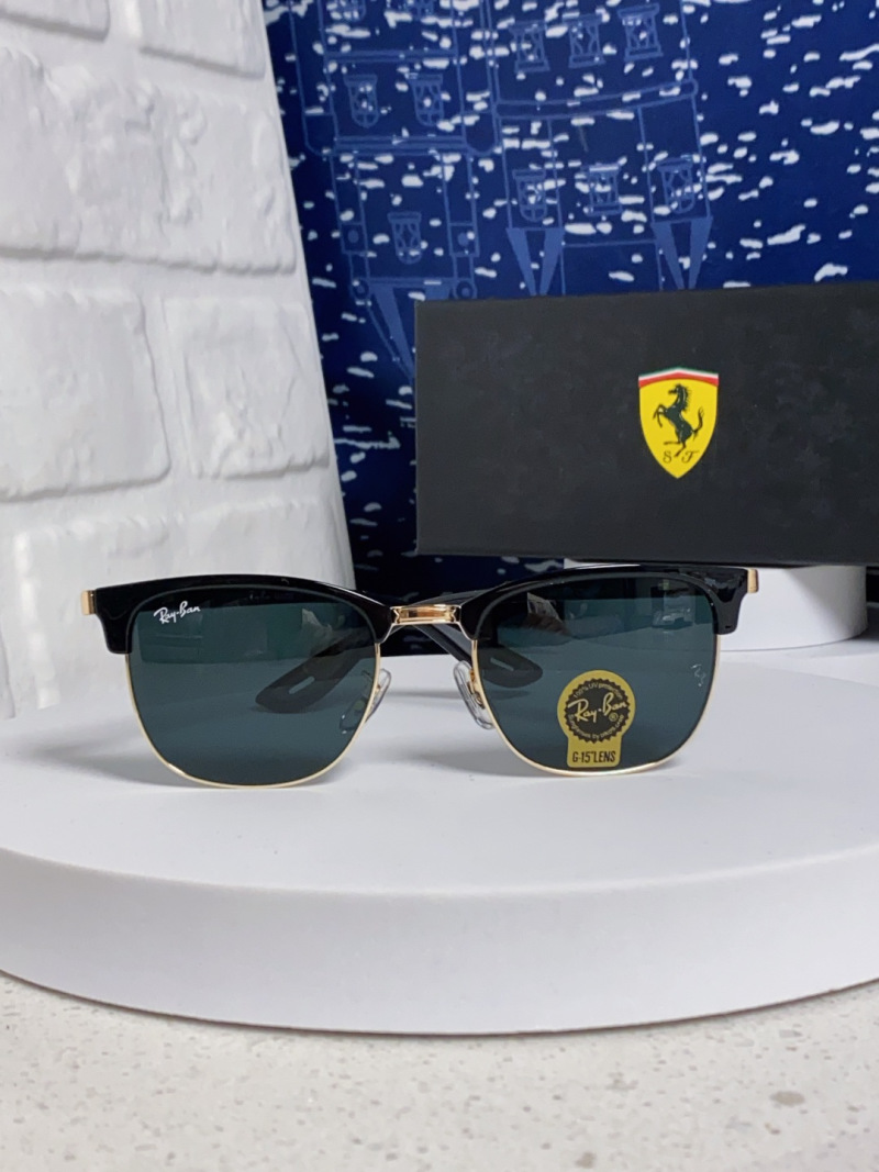 Очки Ray-Ban