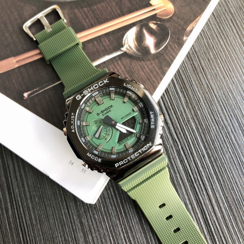 Часы Casio