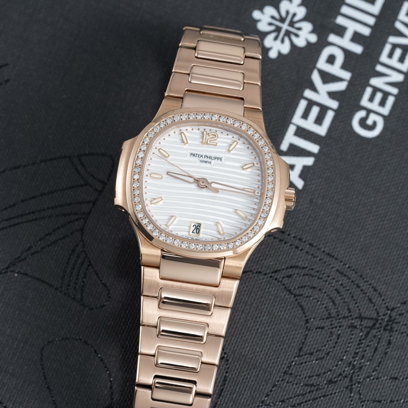 Часы Patek Philippe
