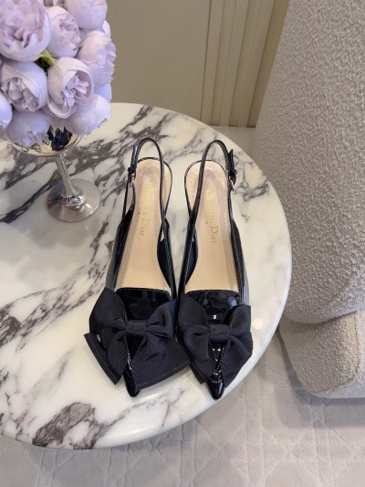 Туфли Dior