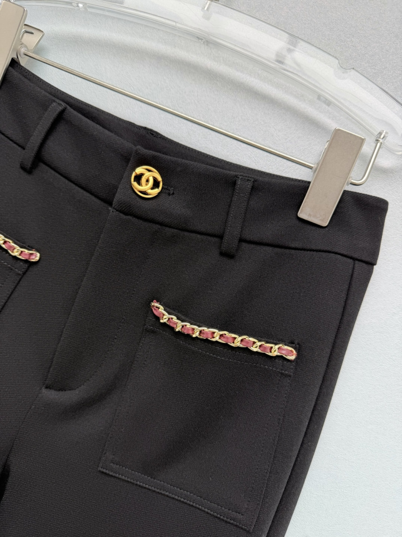 Брюки Chanel