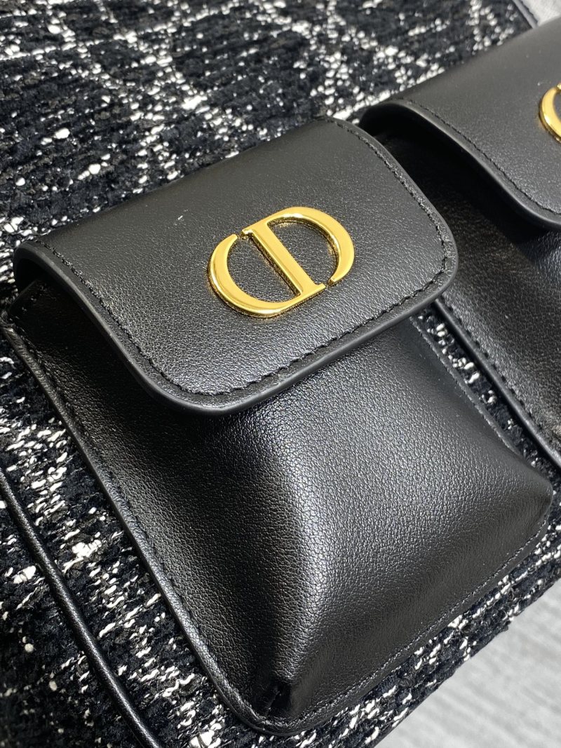 Рюкзак Dior Caro