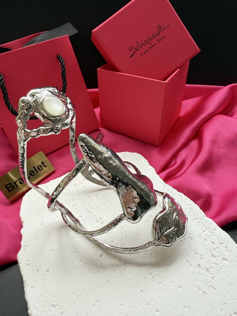 Браслет Schiaparelli