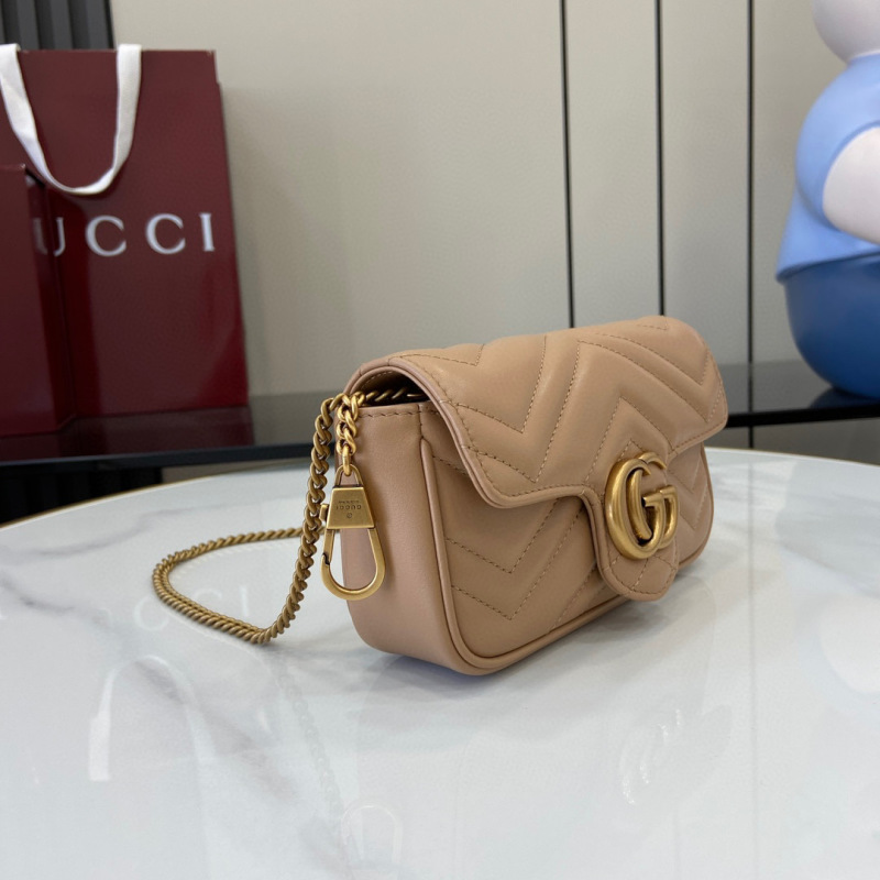 Сумка Gucci GG Marmont