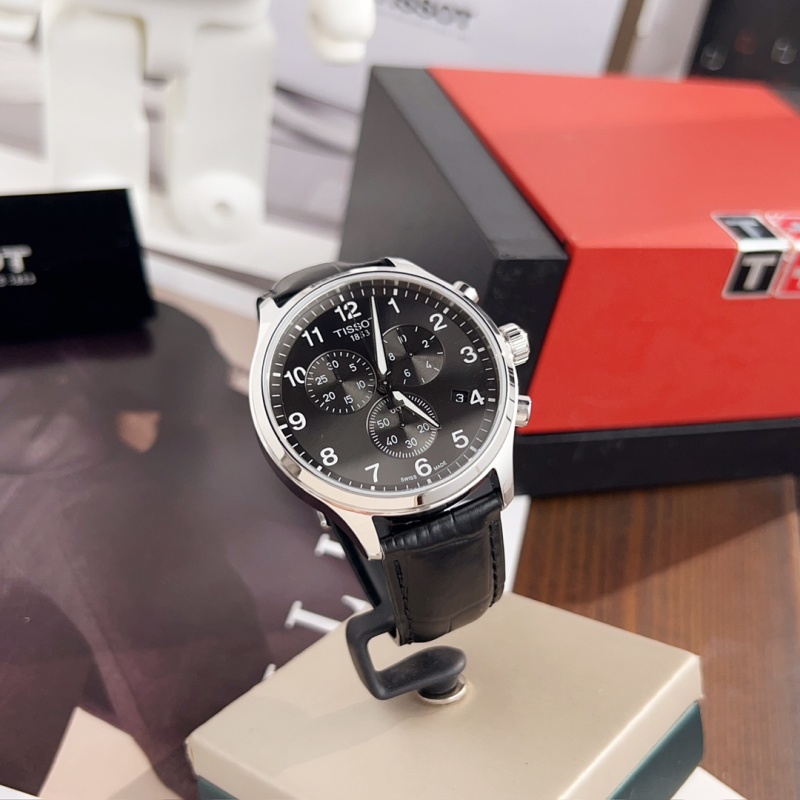 Часы Tissot