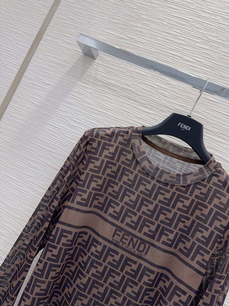Топ Fendi