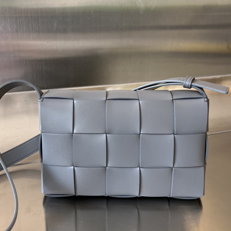 Сумка Bottega Veneta Cassette