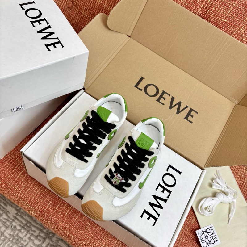 Кроссовки Loewe