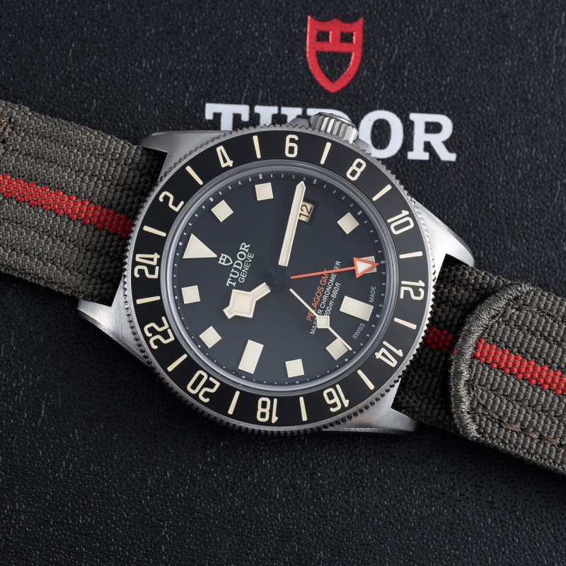 Часы Tudor