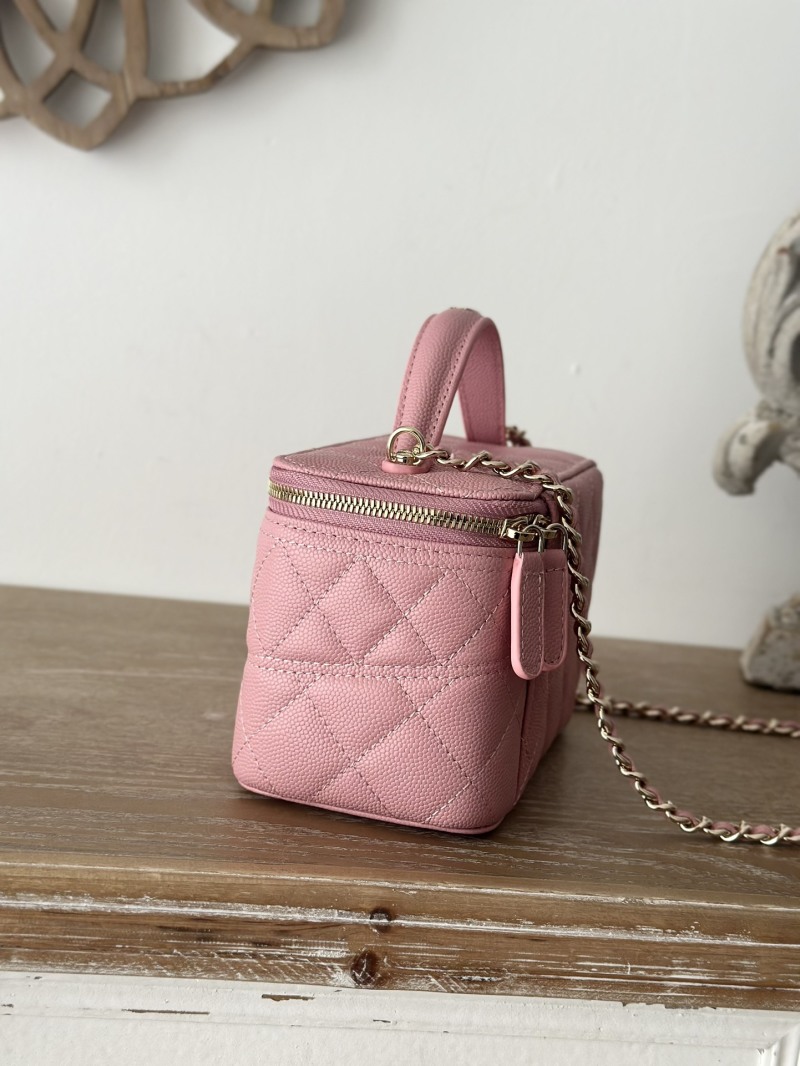 Косметичка Chanel